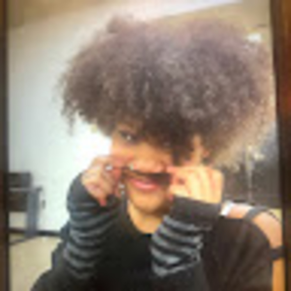 Meet your Posher, Kaliyah